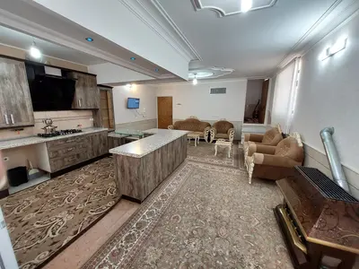 سوئیت یک خوابه ضیایی 2