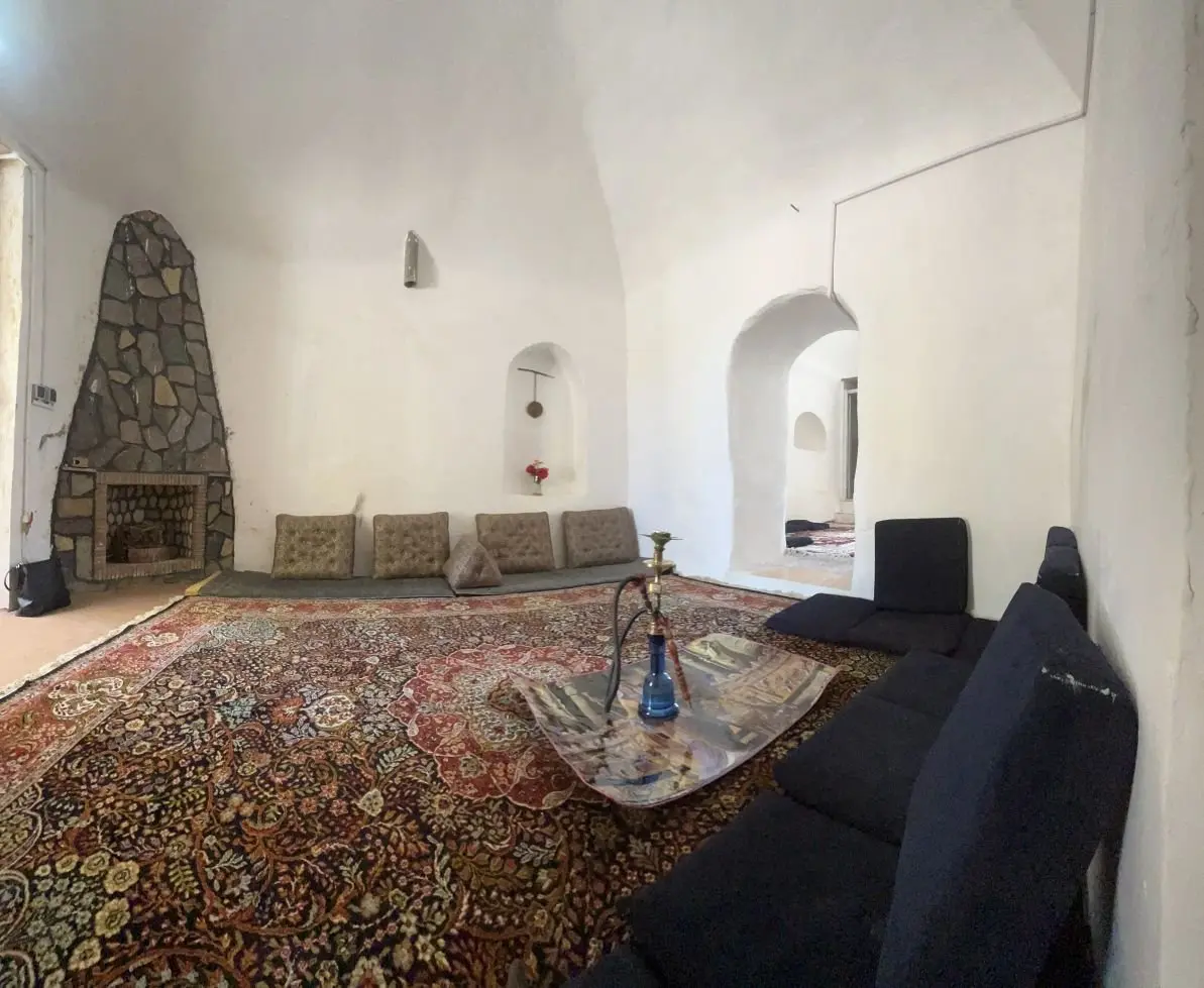 اقامتگاه سنتی قصر اشراف - واحد خانه سنتی 2
