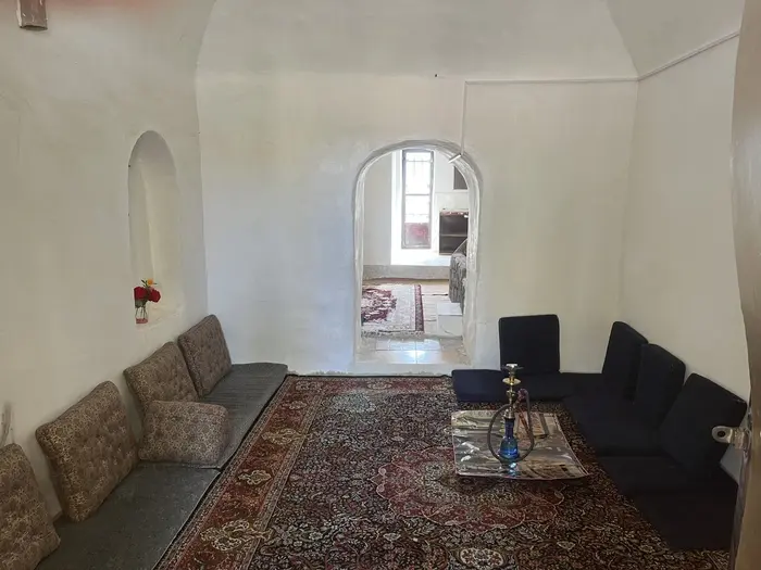 اقامتگاه سنتی قصر اشراف - واحد خانه سنتی 2