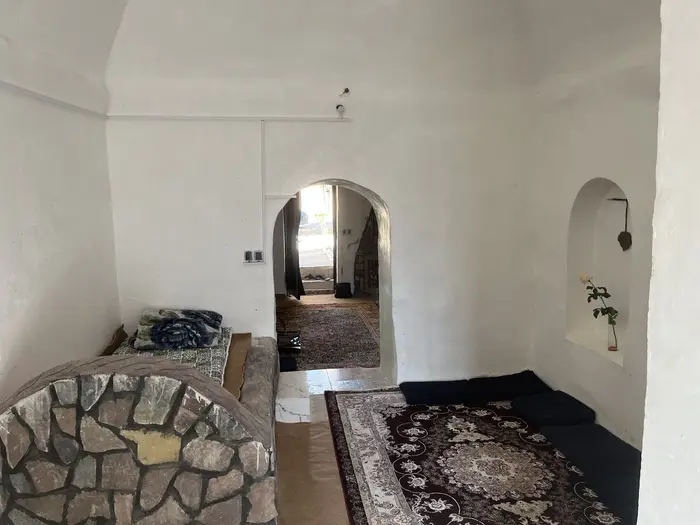 اقامتگاه سنتی قصر اشراف - واحد خانه سنتی 2