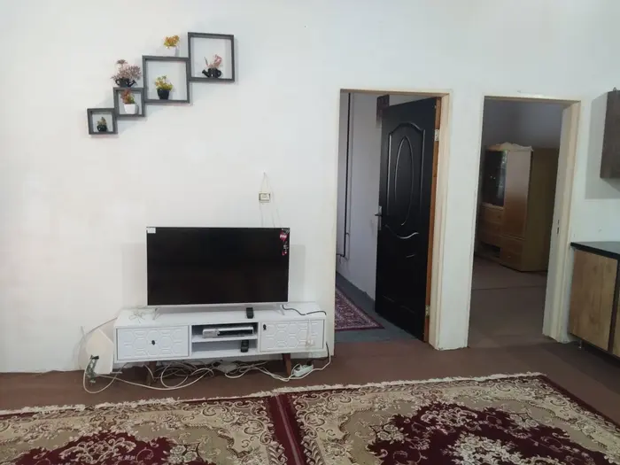 ویلا دوخوابه روستایی ایمان