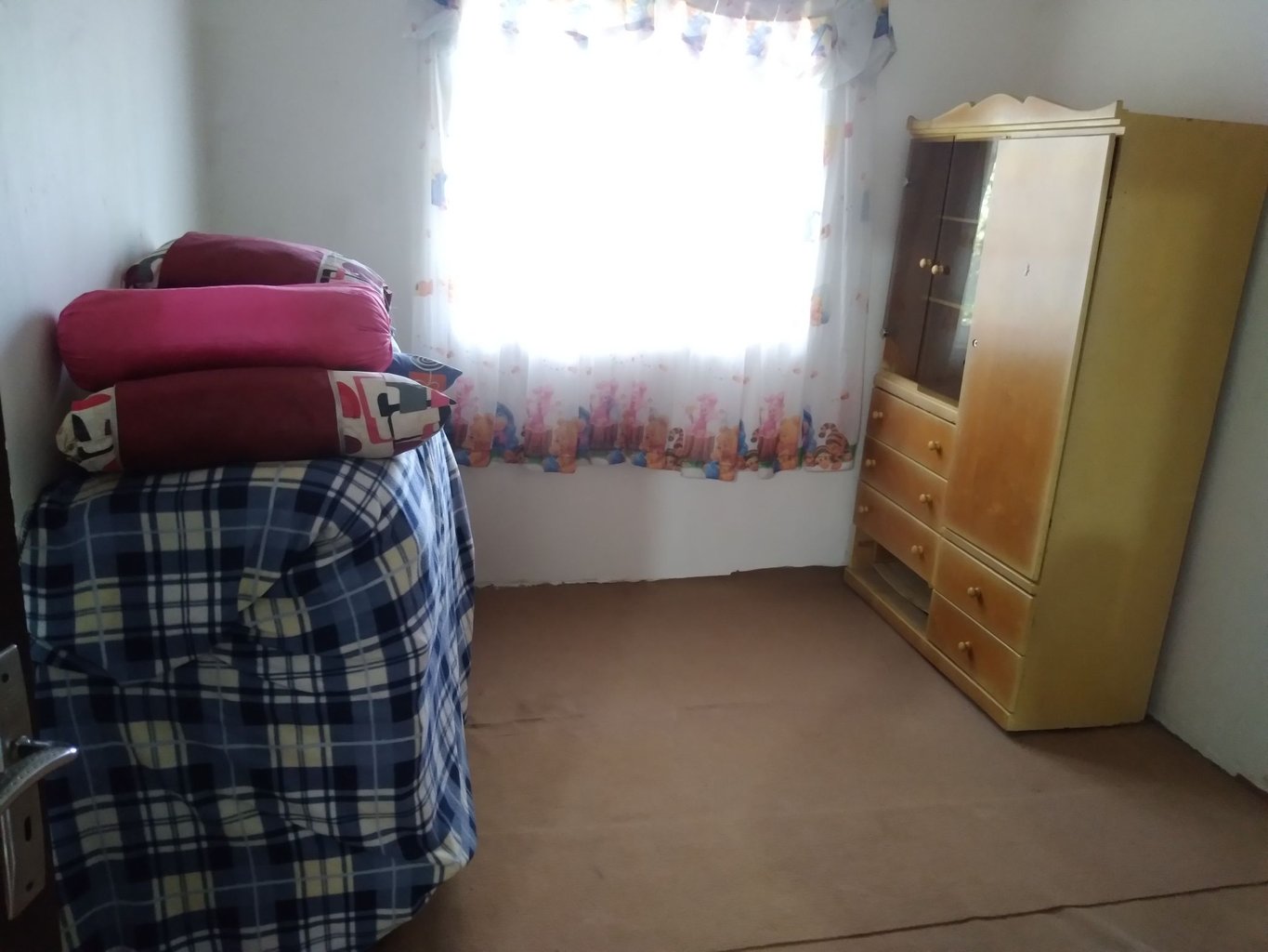 دوخوابه روستایی ایمان