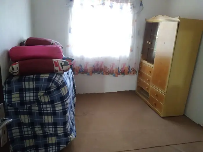 ویلا دوخوابه روستایی ایمان