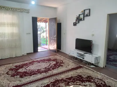 ویلا دوخوابه روستایی ایمان