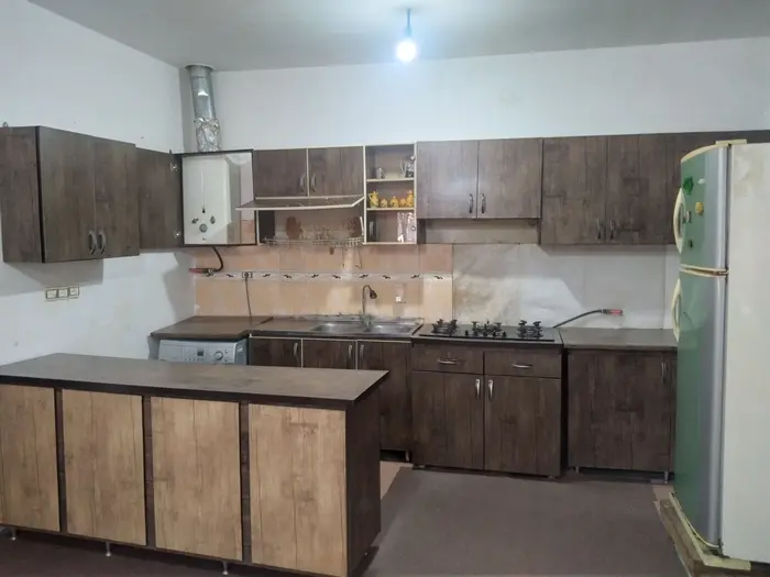 ویلا دوخوابه روستایی ایمان