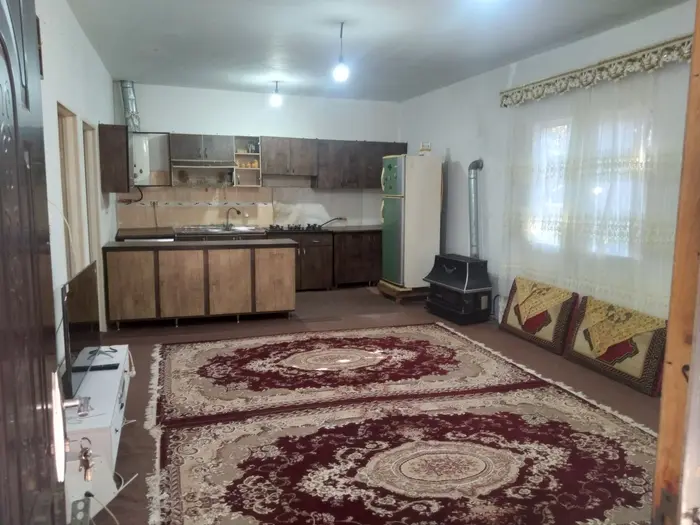 ویلا دوخوابه روستایی ایمان