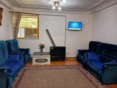 آپارتمان دوخوابه قنبری 2