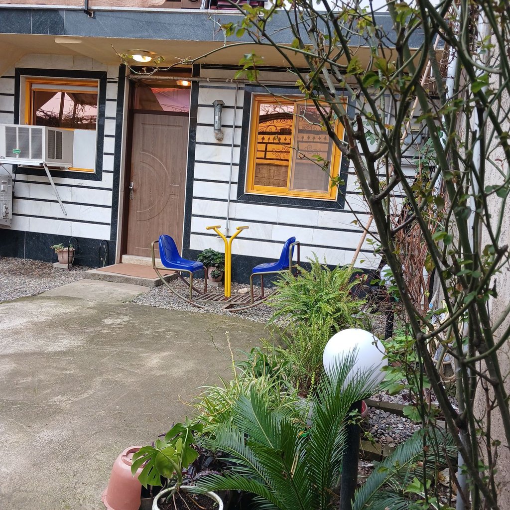 آپارتمان دوخوابه قنبری 2