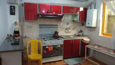 آپارتمان دوخوابه قنبری 2