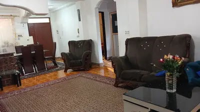 آپارتمان دوخوابه قنبری 2