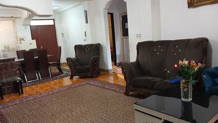 آپارتمان دوخوابه قنبری 2