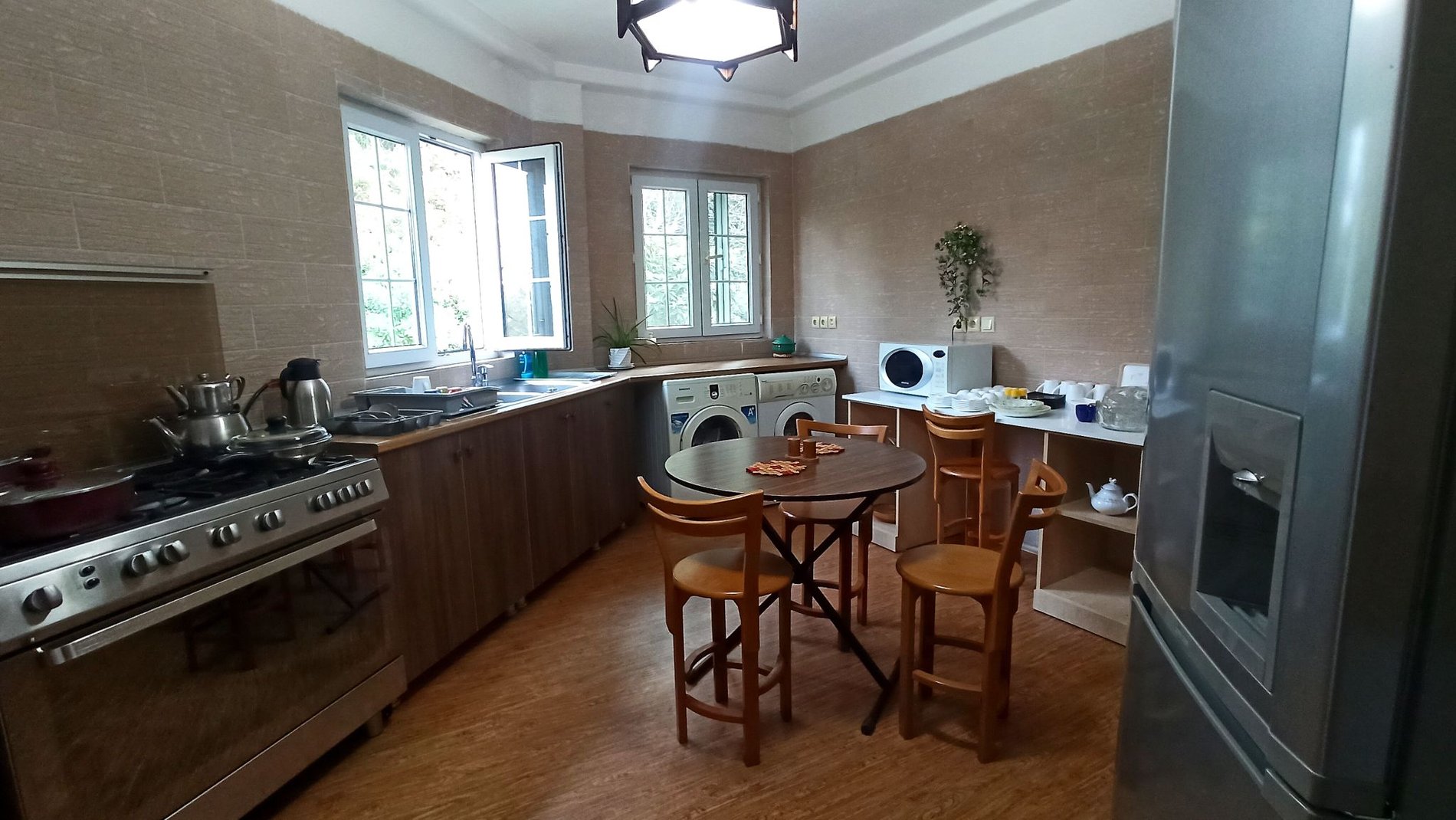 ویلا سه خوابه ویلاهیجا