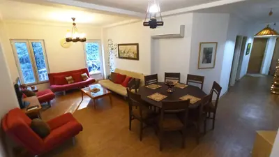 ویلا سه خوابه ویلاهیجا