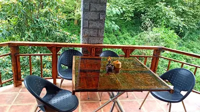 ویلا سه خوابه ویلاهیجا