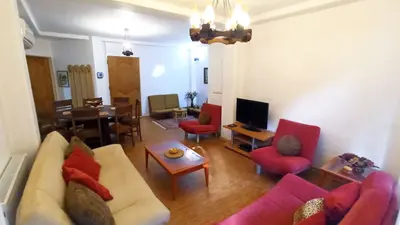 ویلا سه خوابه ویلاهیجا