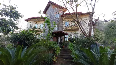 ویلا سه خوابه ویلاهیجا