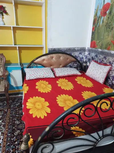 ویلا یک خوابه پاییز 1