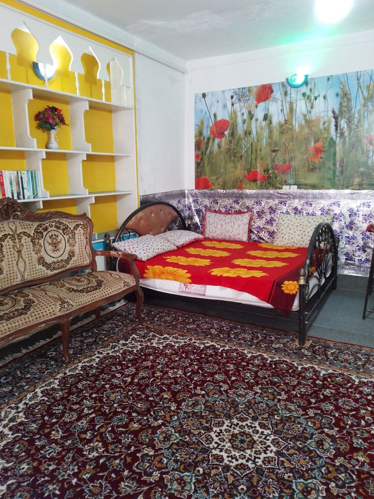 یک خوابه پاییز 1