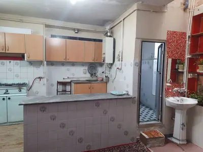 ویلا یک خوابه پاییز 1