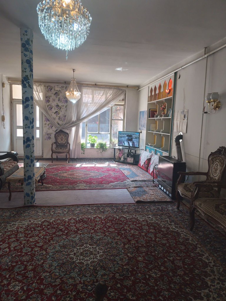 یک خوابه پاییز 1