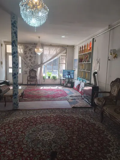 ویلا یک خوابه پاییز 1