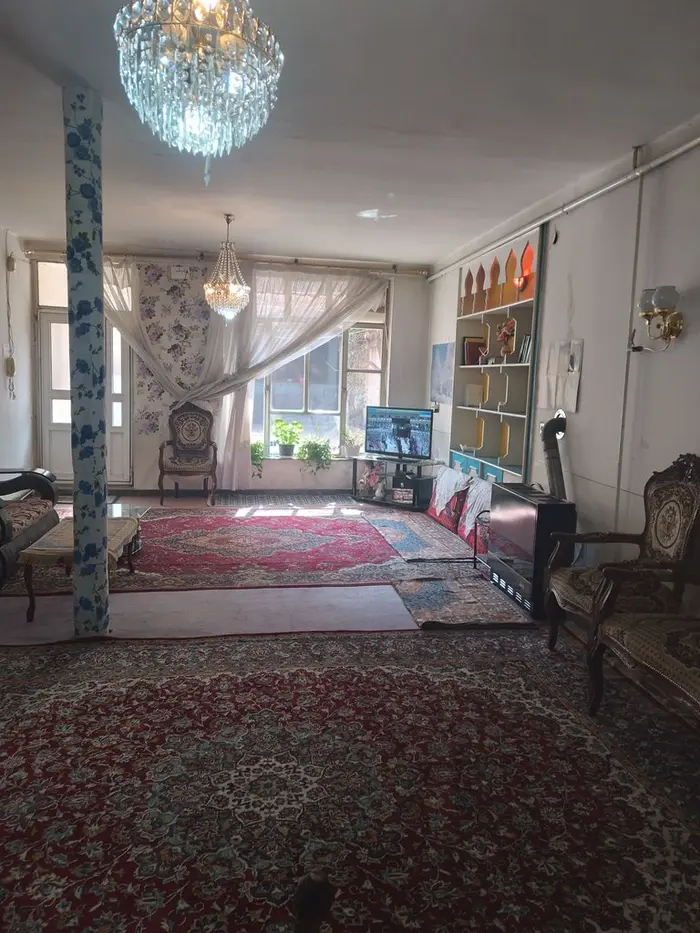 ویلا یک خوابه پاییز 1