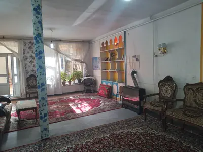 ویلا یک خوابه پاییز 1