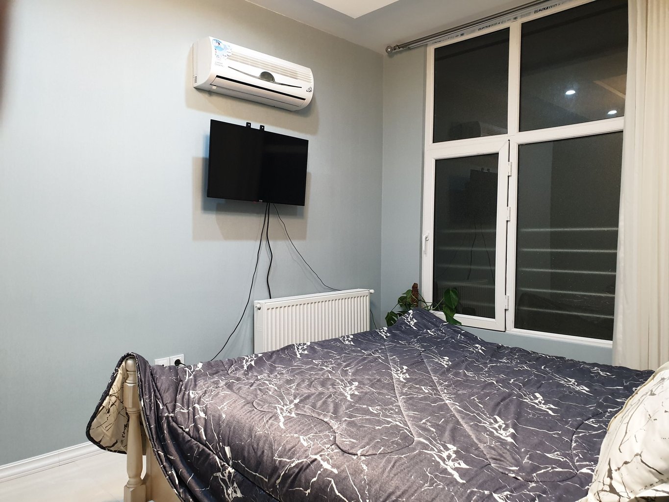 آپارتمان سه خوابه چمران