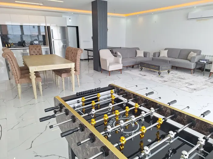 ویلا دو خوابه ساحلی باتیس ۲