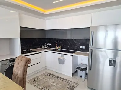 ویلا دو خوابه ساحلی باتیس ۲