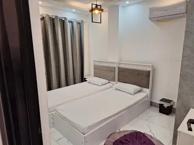 آپارتمان دوخوابه پنت هاوس ساحلی باتیس 1