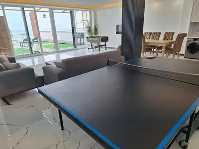 ویلا دو خوابه ساحلی باتیس ۲