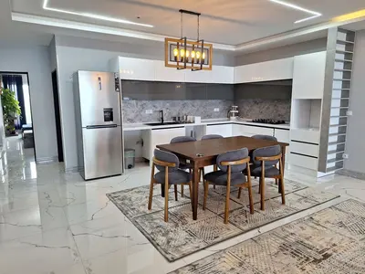 آپارتمان سه خوابه ساحلی باتیس 3