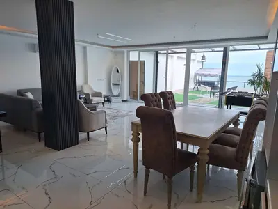 ویلا دو خوابه ساحلی باتیس ۲