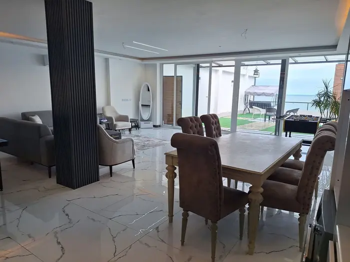 ویلا دو خوابه ساحلی باتیس ۲