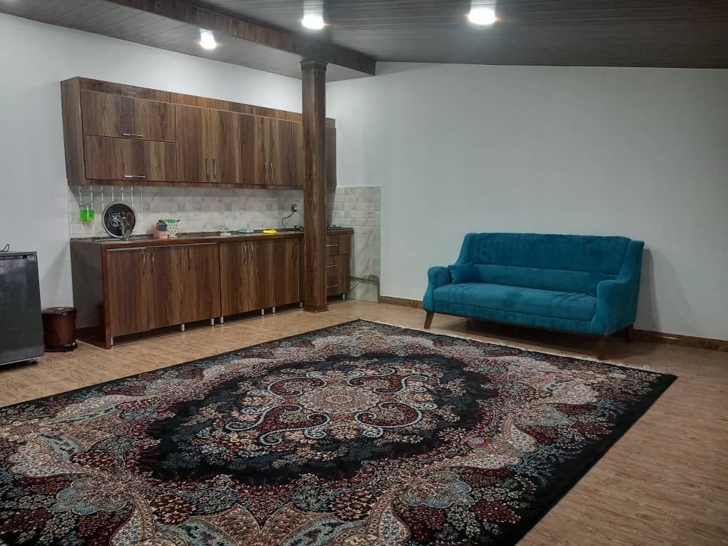 اقامتگاه سنتی خانه باغ سینا - واحد 6