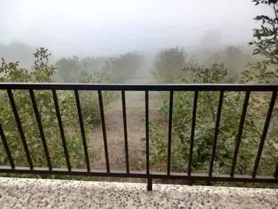 اقامتگاه سنتی خانه باغ سینا - واحد 6