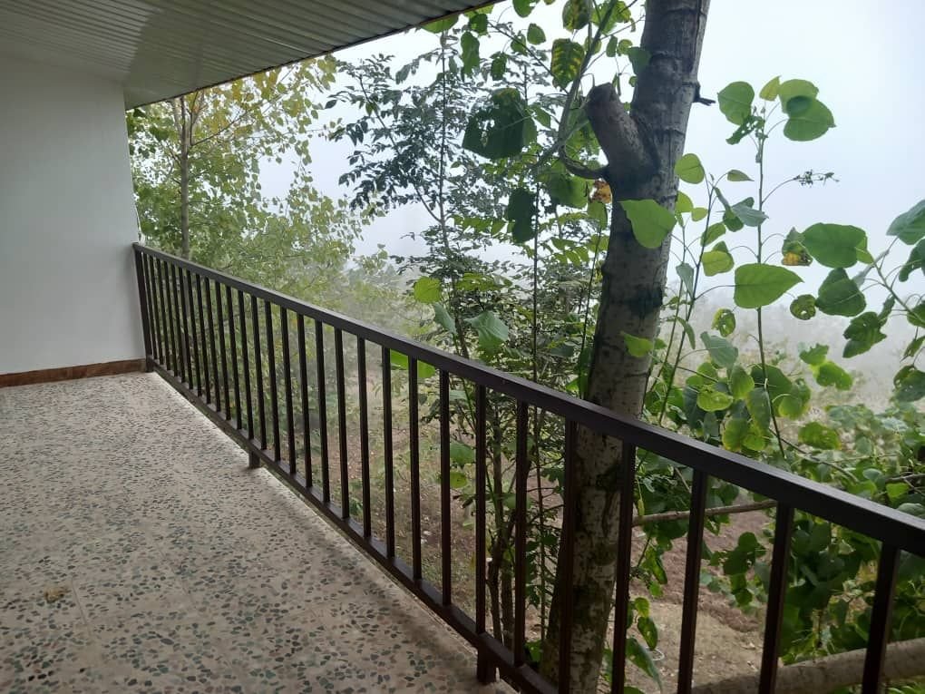 اقامتگاه سنتی خانه باغ سینا - واحد 1