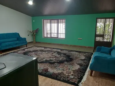 اقامتگاه سنتی خانه باغ سینا - واحد 1