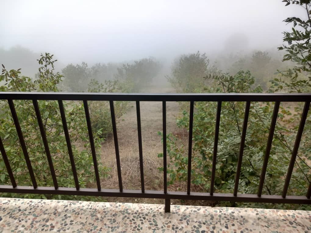 خانه باغ سینا - واحد 5