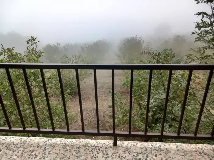 اقامتگاه سنتی خانه باغ سینا - واحد 1