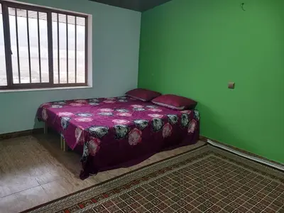 اقامتگاه سنتی خانه باغ سینا - واحد 1