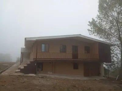 اقامتگاه سنتی خانه باغ سینا - واحد 4