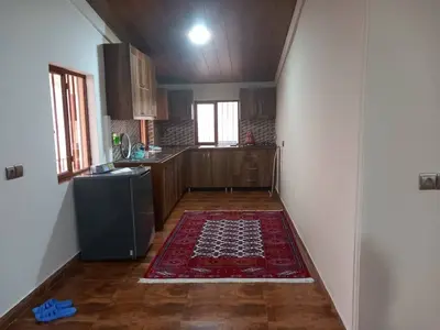 اقامتگاه سنتی خانه باغ سینا - واحد 1