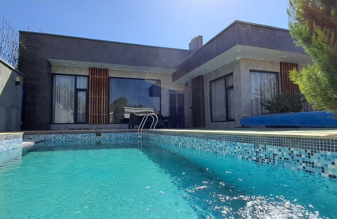 ویلا دوخوابه استخردار یاس 6