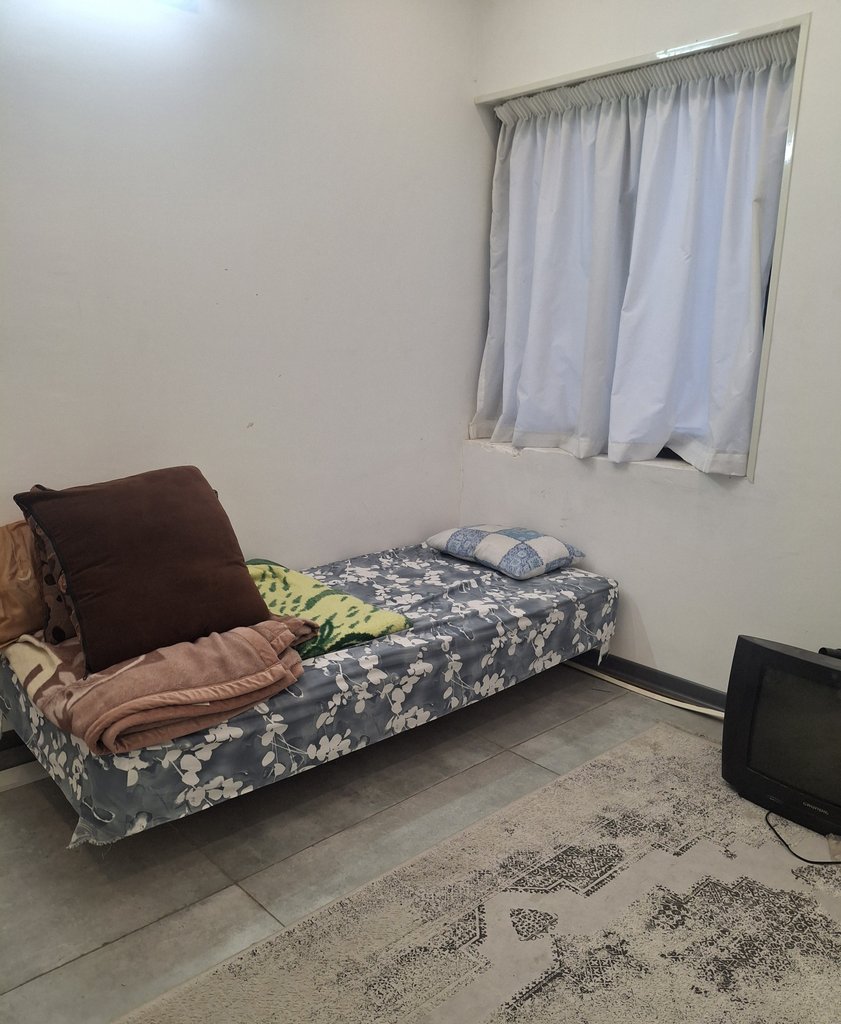 ویلا دوخوابه اصفهانک