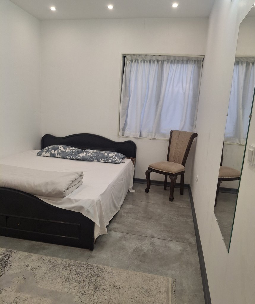 ویلا دوخوابه اصفهانک