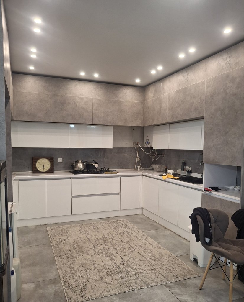 ویلا دوخوابه اصفهانک