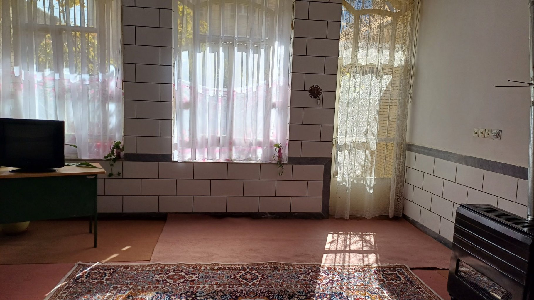 سوئیت یک خوابه صبا 1