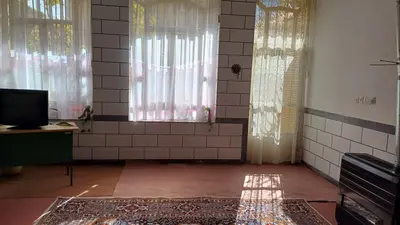 سوئیت یک خوابه صبا 1